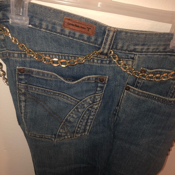Jeans - Picture 1 of 2